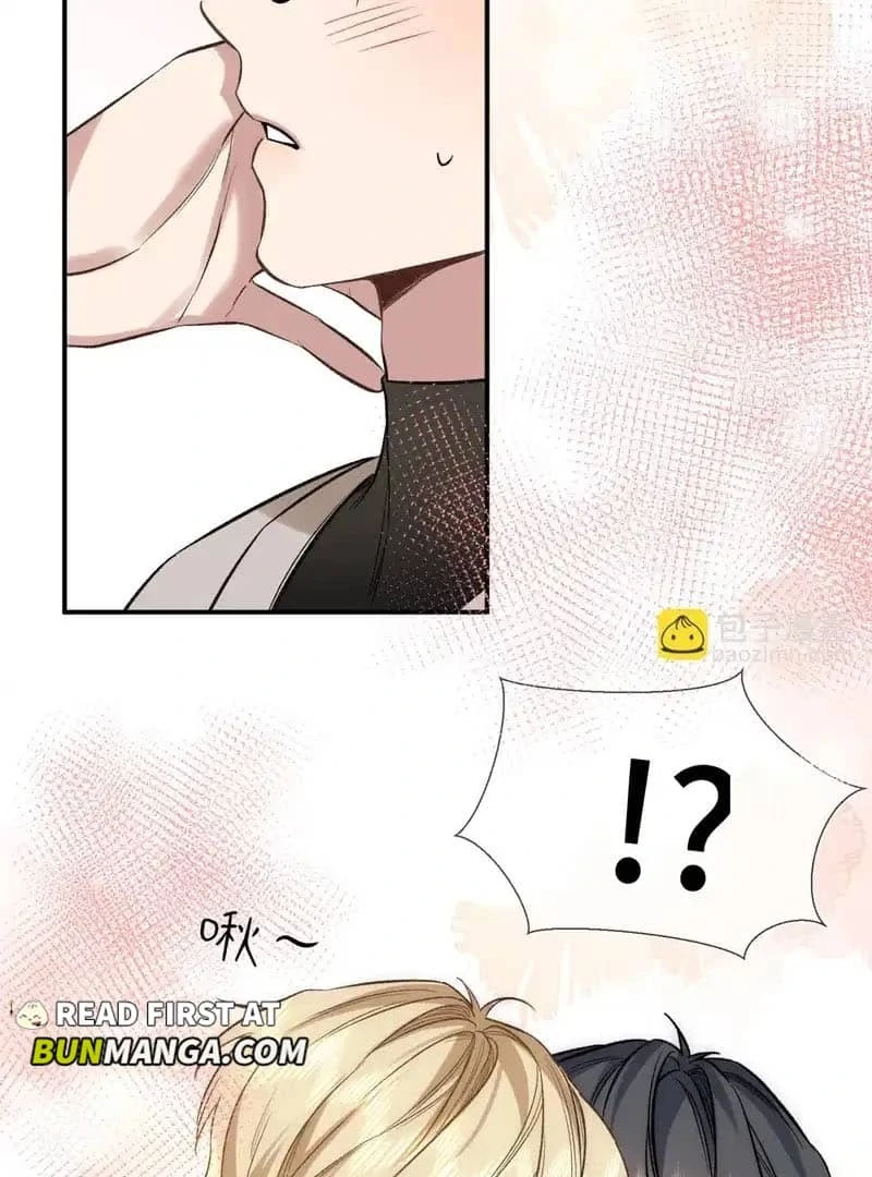 Day and Night Chapter 14 page 60 - 