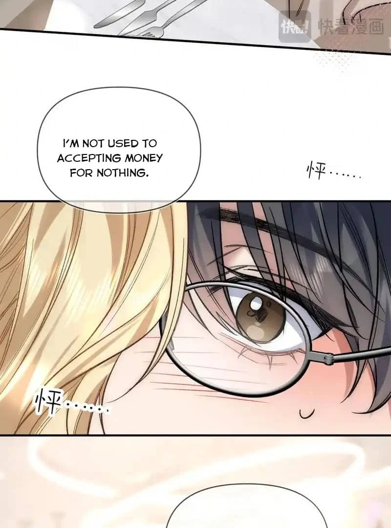 Day and Night Chapter 14 page 62 - 
