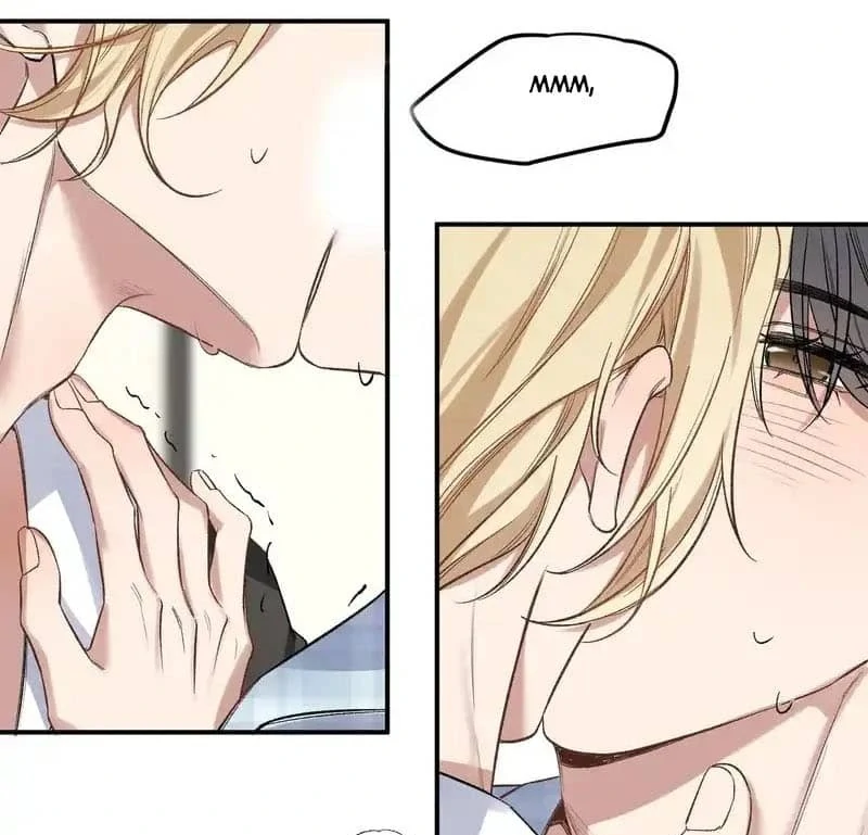 Day and Night Chapter 14 page 10 - 