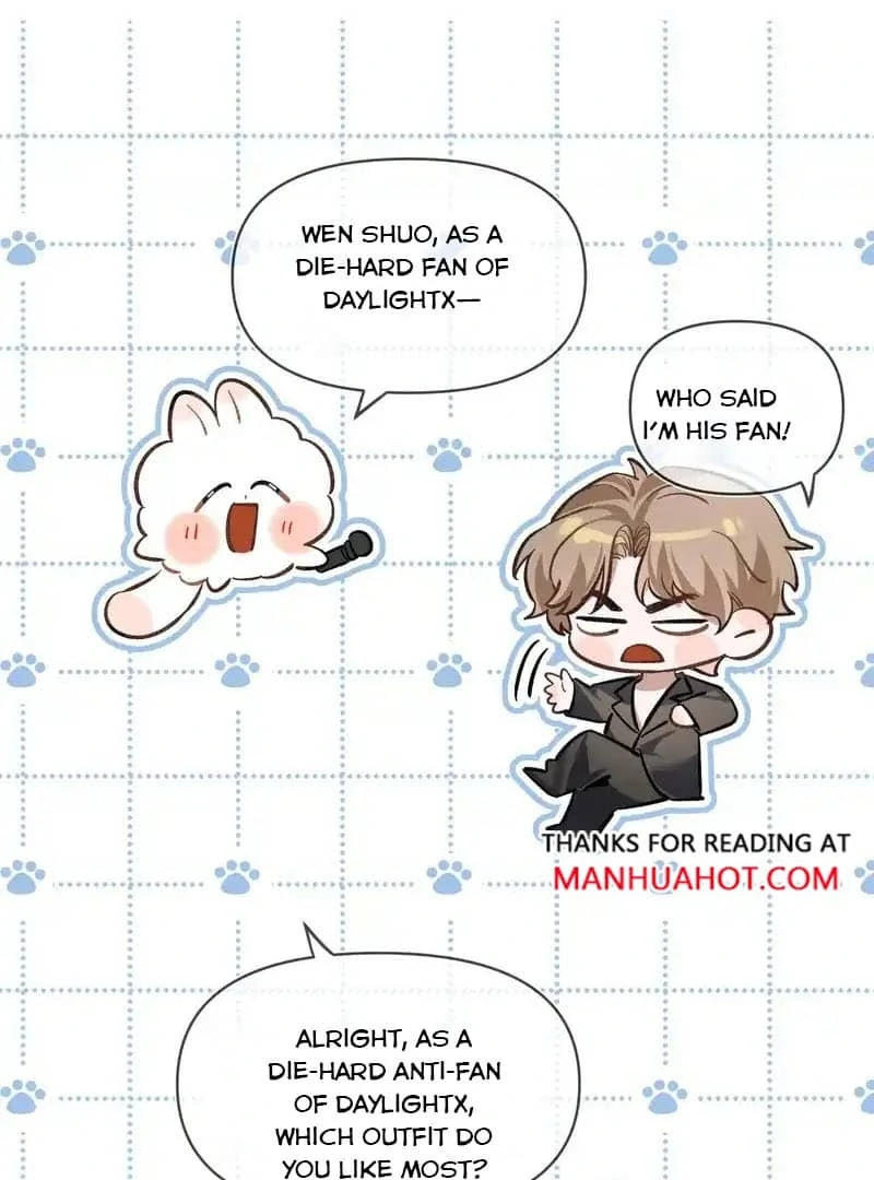 Day and Night Chapter 15.5 page 2 - 
