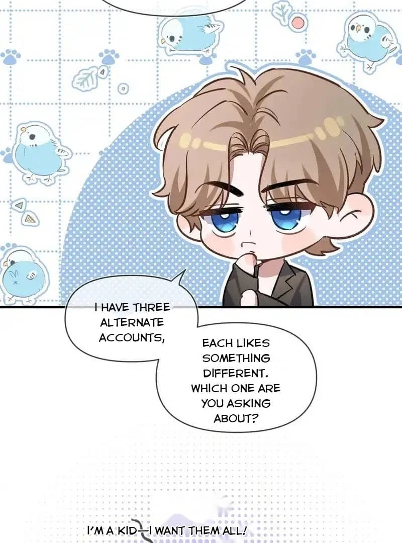 Day and Night Chapter 15.5 page 3 - 