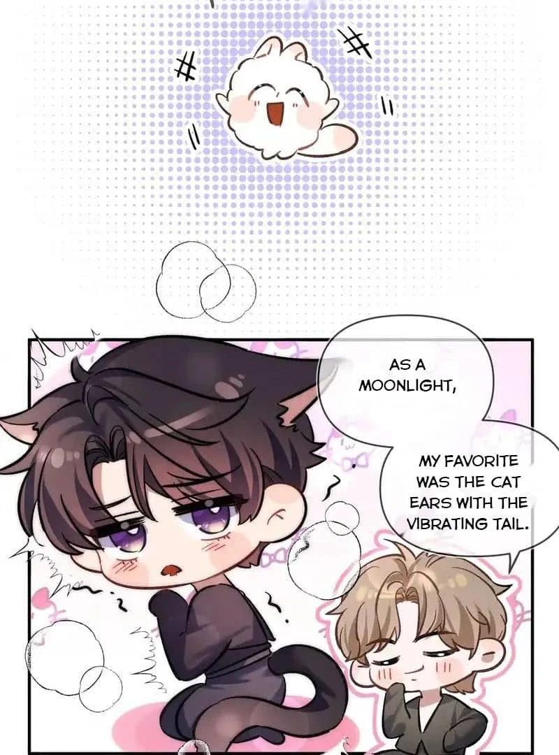 Day and Night Chapter 15.5 page 4 - 