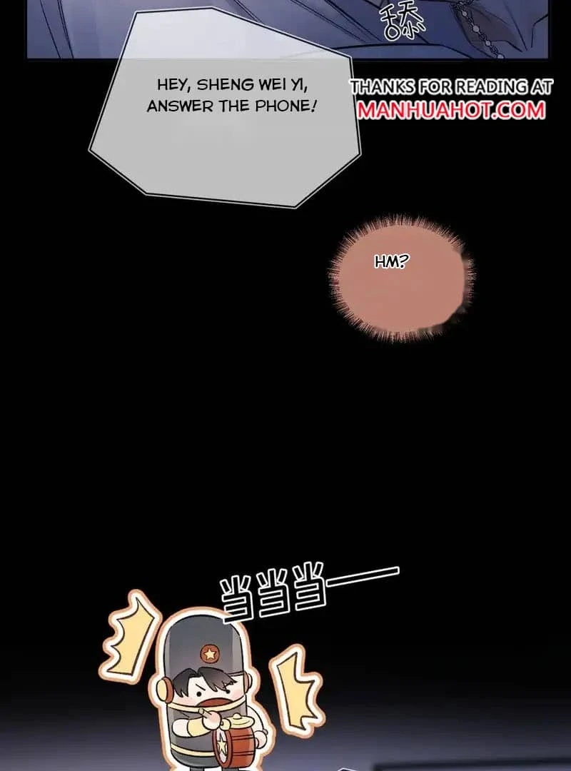 Day and Night Chapter 15 page 12 - 