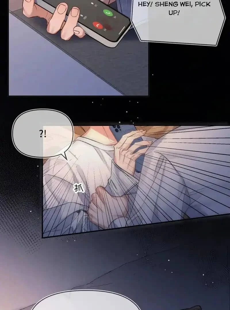 Day and Night Chapter 15 page 15 - 