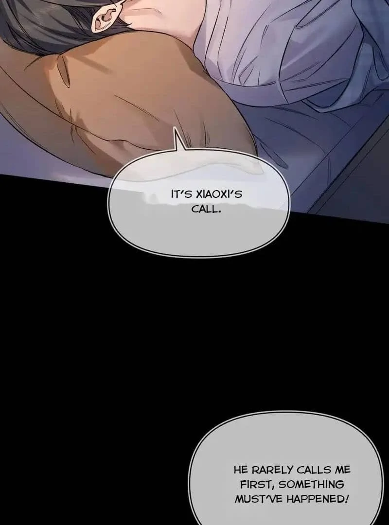 Day and Night Chapter 15 page 17 - 