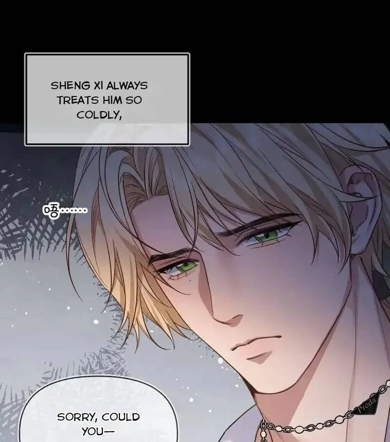 Day and Night Chapter 15 page 19 - 