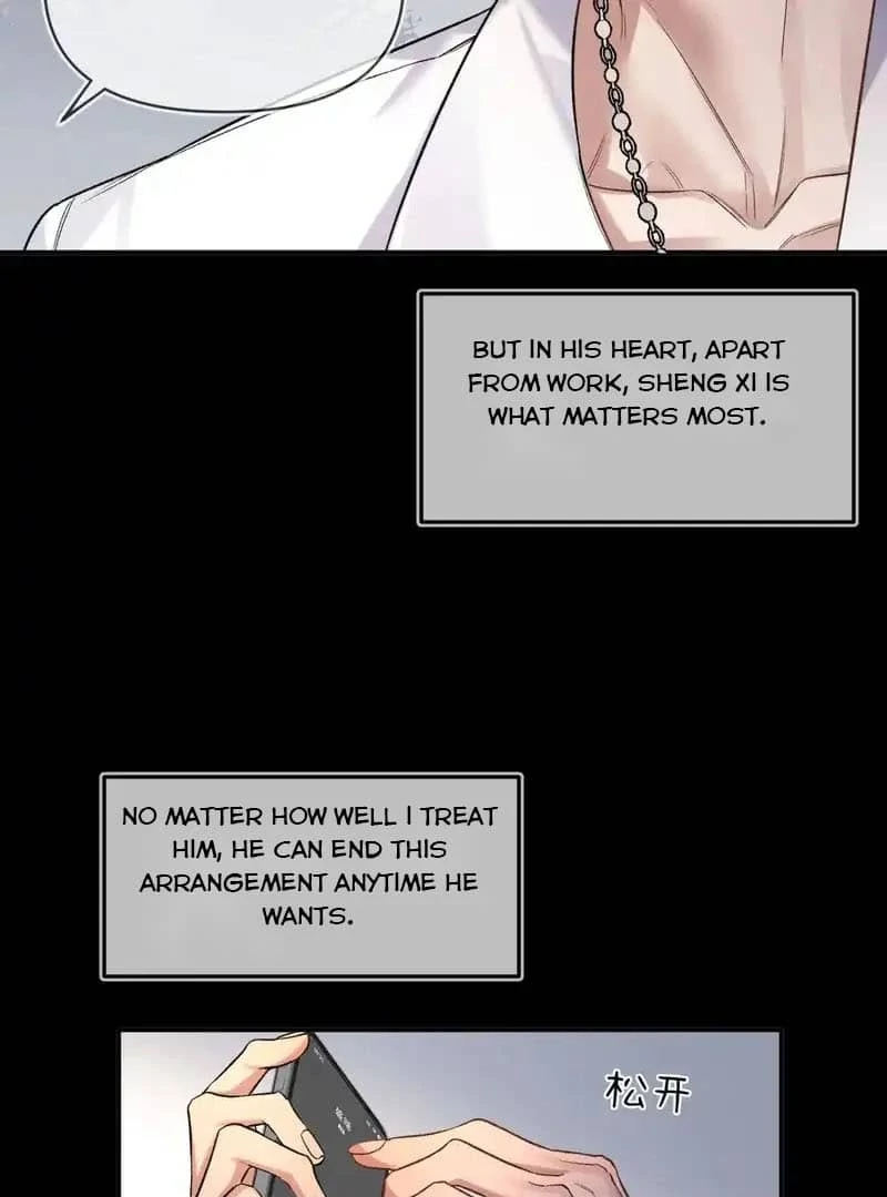 Day and Night Chapter 15 page 20 - 