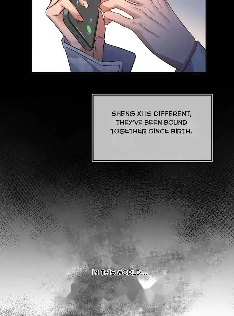 Day and Night Chapter 15 page 21 - 