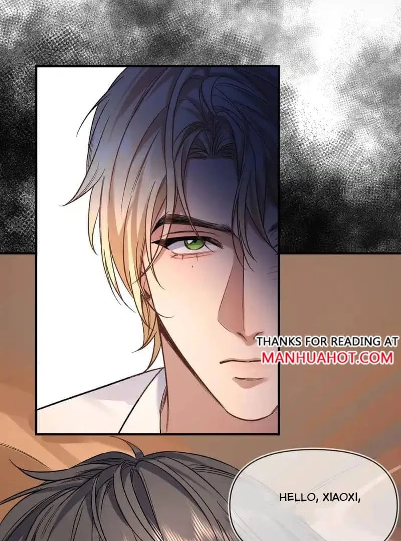 Day and Night Chapter 15 page 22 - 