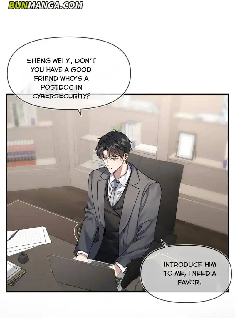 Day and Night Chapter 15 page 25 - 