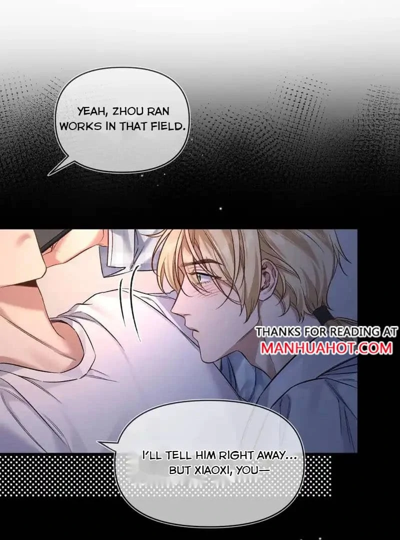 Day and Night Chapter 15 page 26 - 