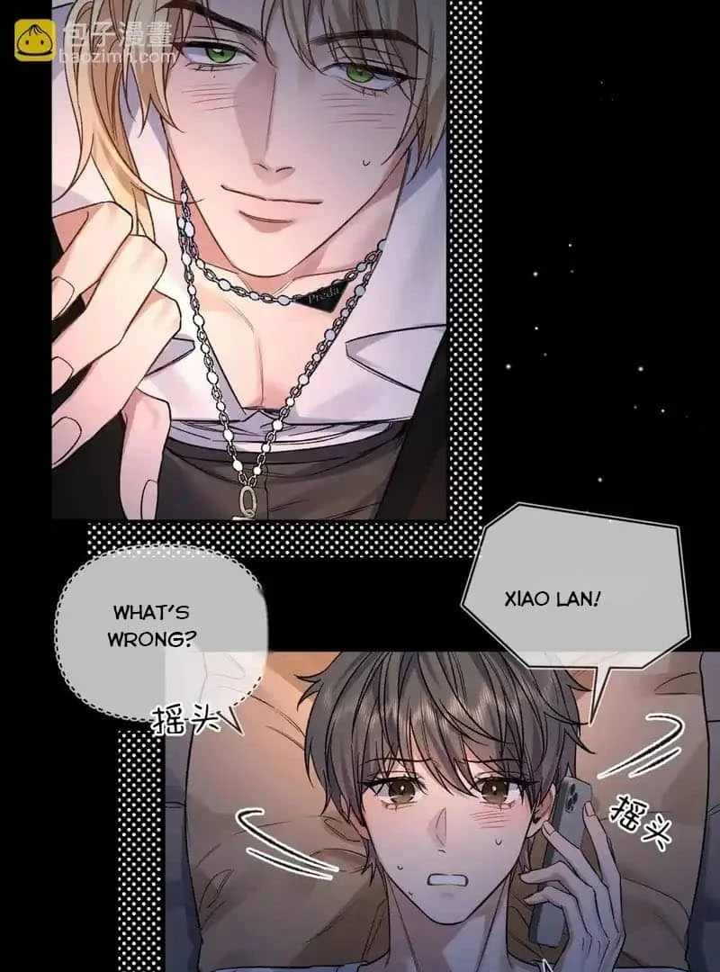 Day and Night Chapter 15 page 30 - 