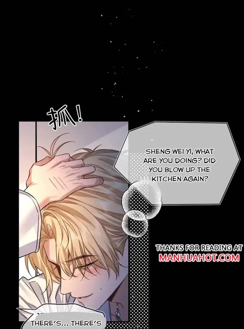 Day and Night Chapter 15 page 35 - 