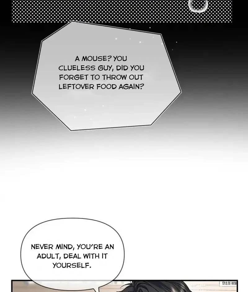 Day and Night Chapter 15 page 37 - 