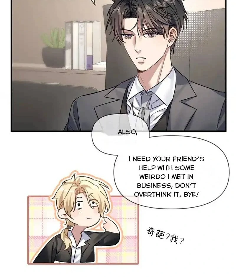 Day and Night Chapter 15 page 38 - 