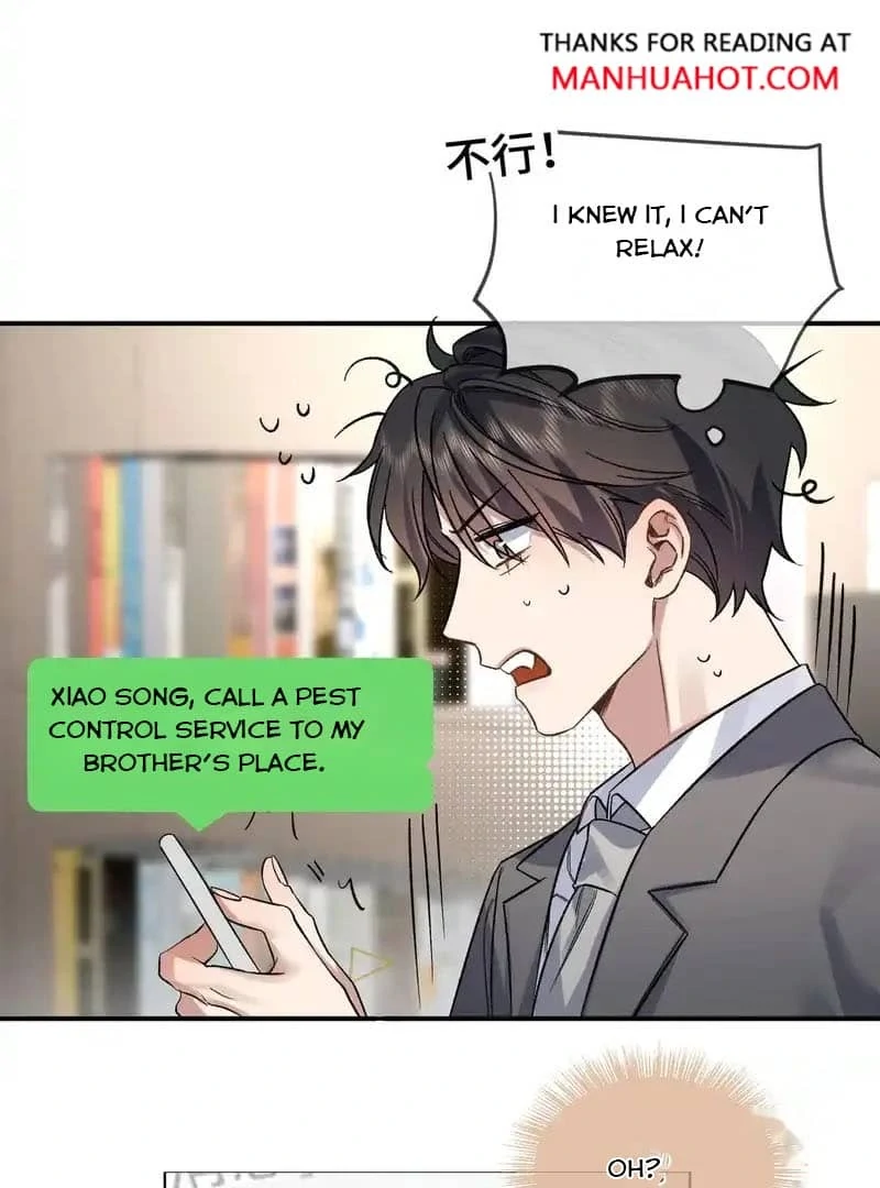 Day and Night Chapter 15 page 41 - 