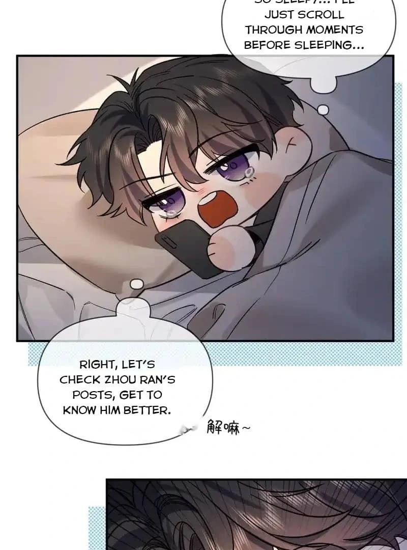 Day and Night Chapter 15 page 50 - 