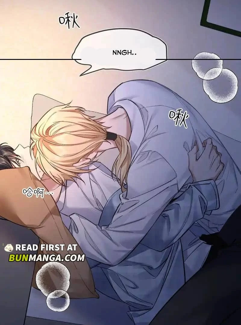 Day and Night Chapter 15 page 6 - 