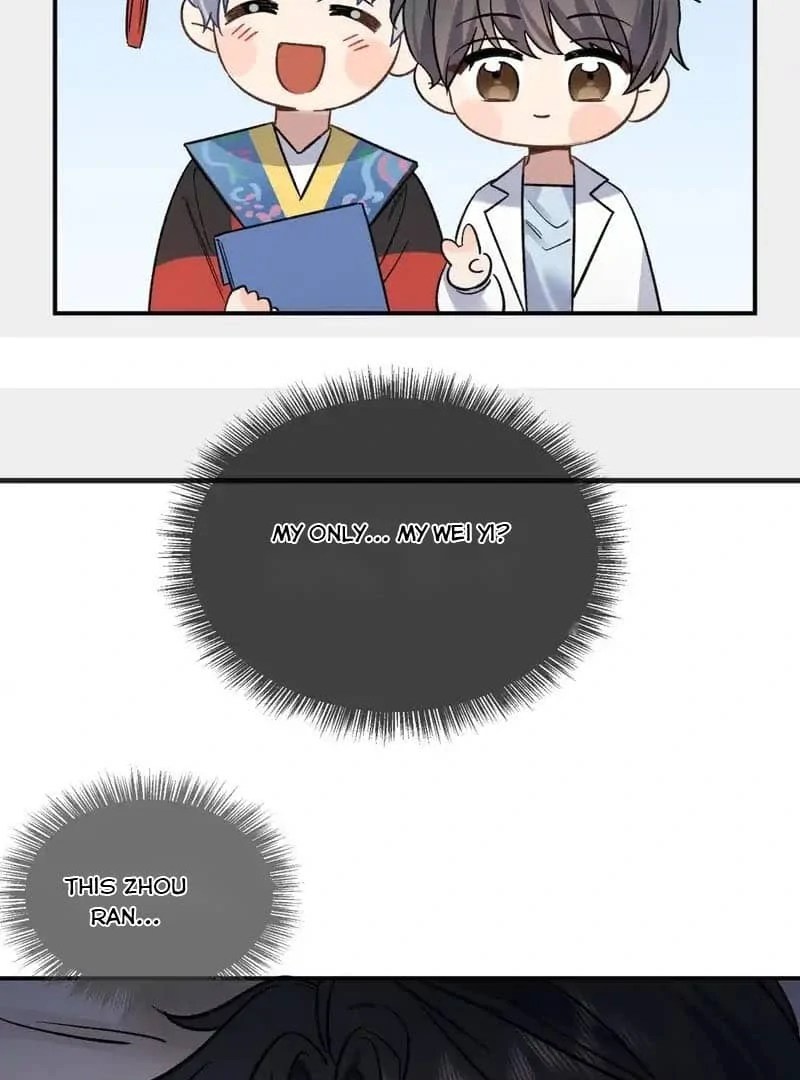 Day and Night Chapter 15 page 52 - 