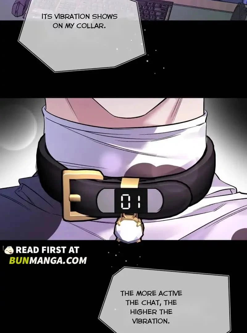 Day and Night Chapter 16 page 25 - 