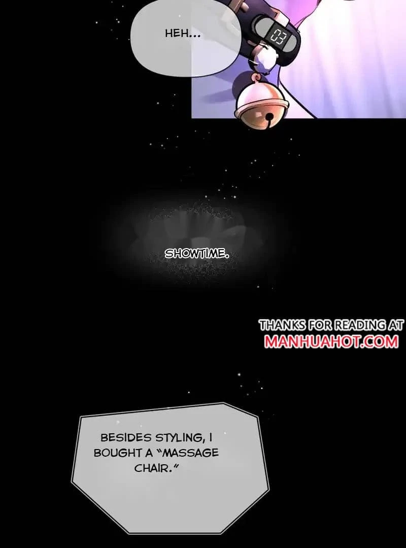 Day and Night Chapter 16 page 32 - 