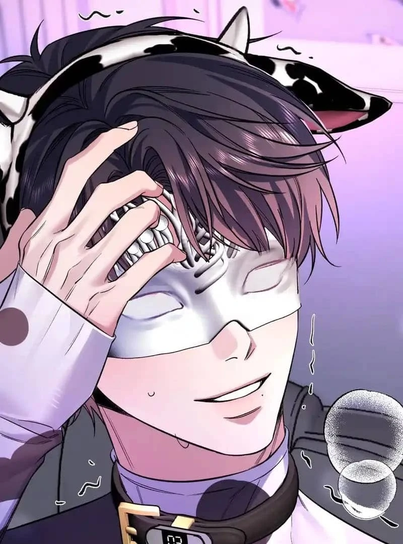 Day and Night Chapter 16 page 39 - 