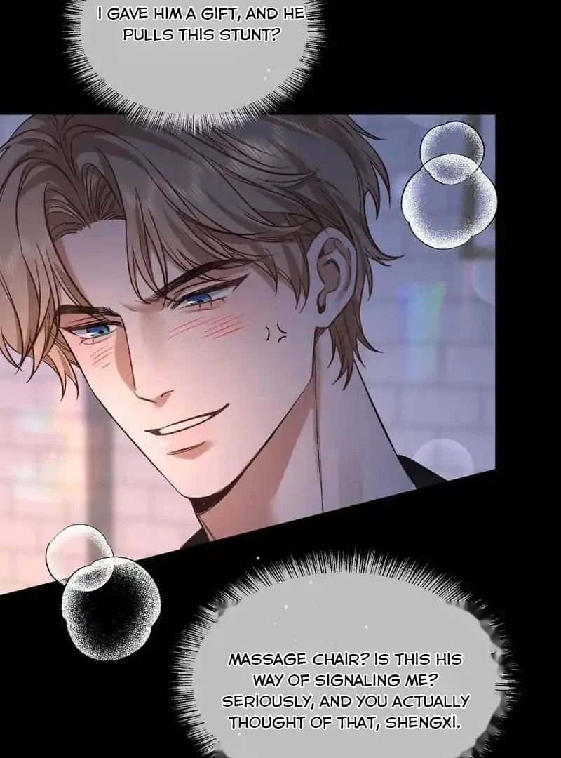 Day and Night Chapter 16 page 41 - 