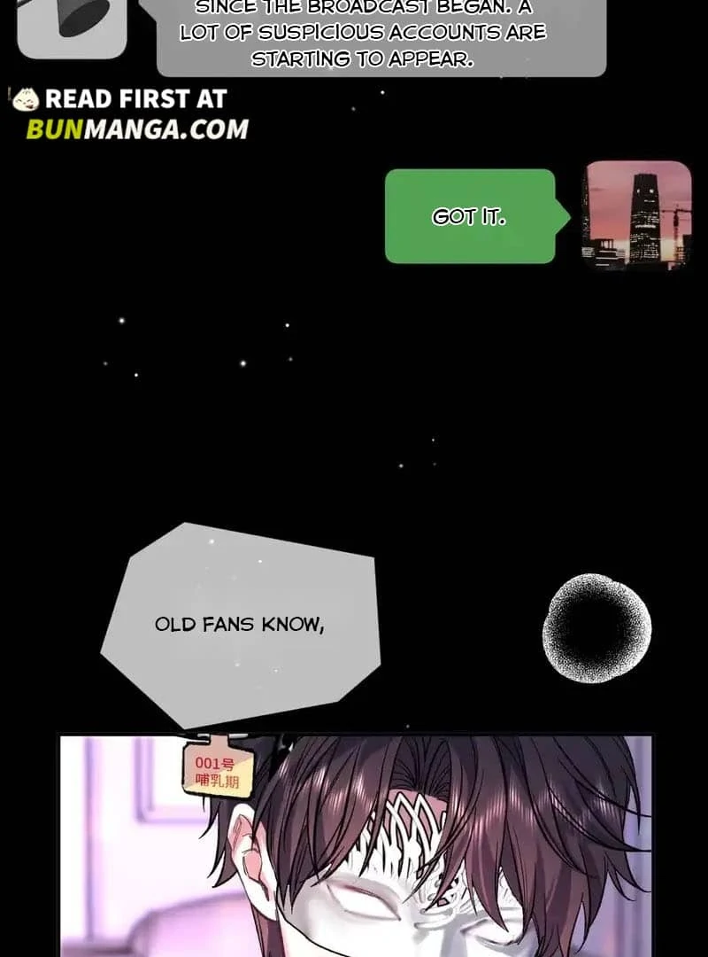 Day and Night Chapter 16 page 43 - 
