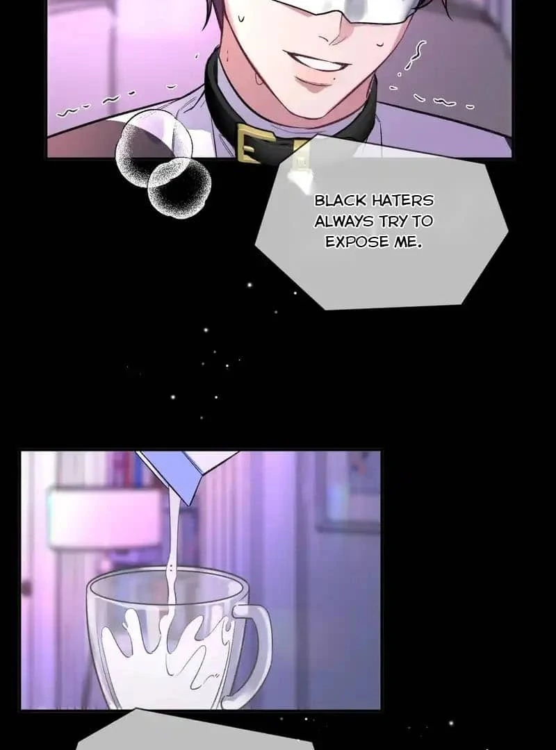 Day and Night Chapter 16 page 44 - 