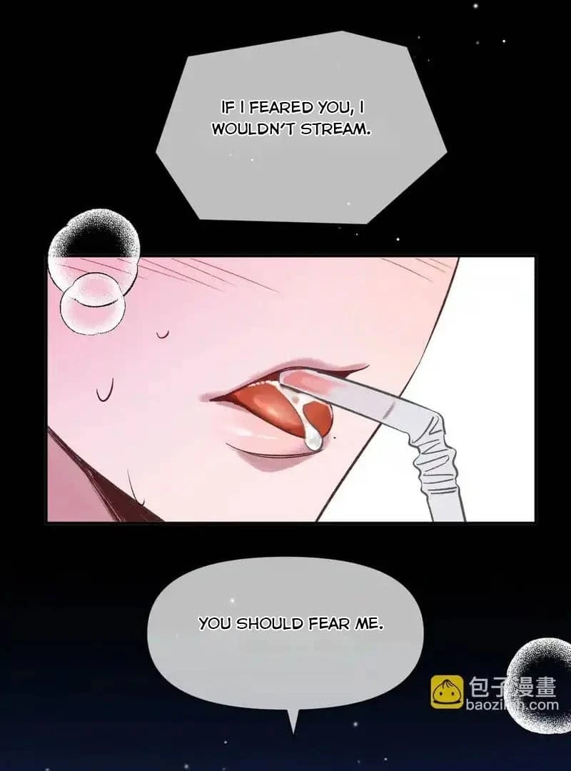 Day and Night Chapter 16 page 46 - 