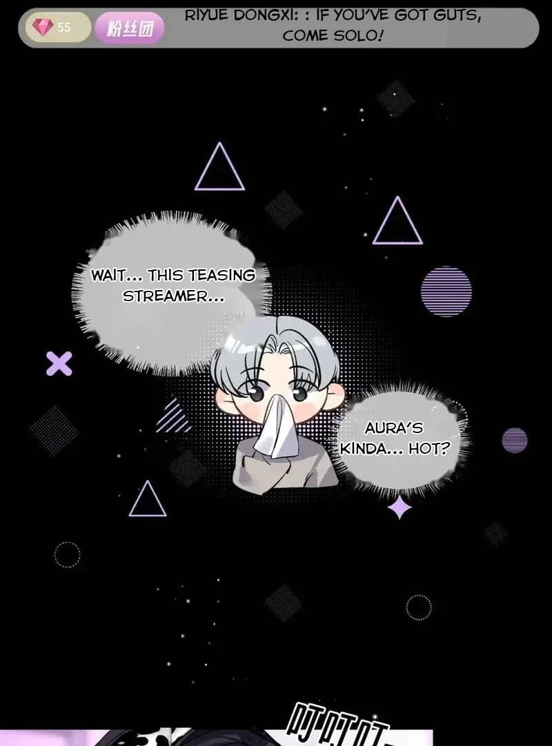 Day and Night Chapter 16 page 50 - 