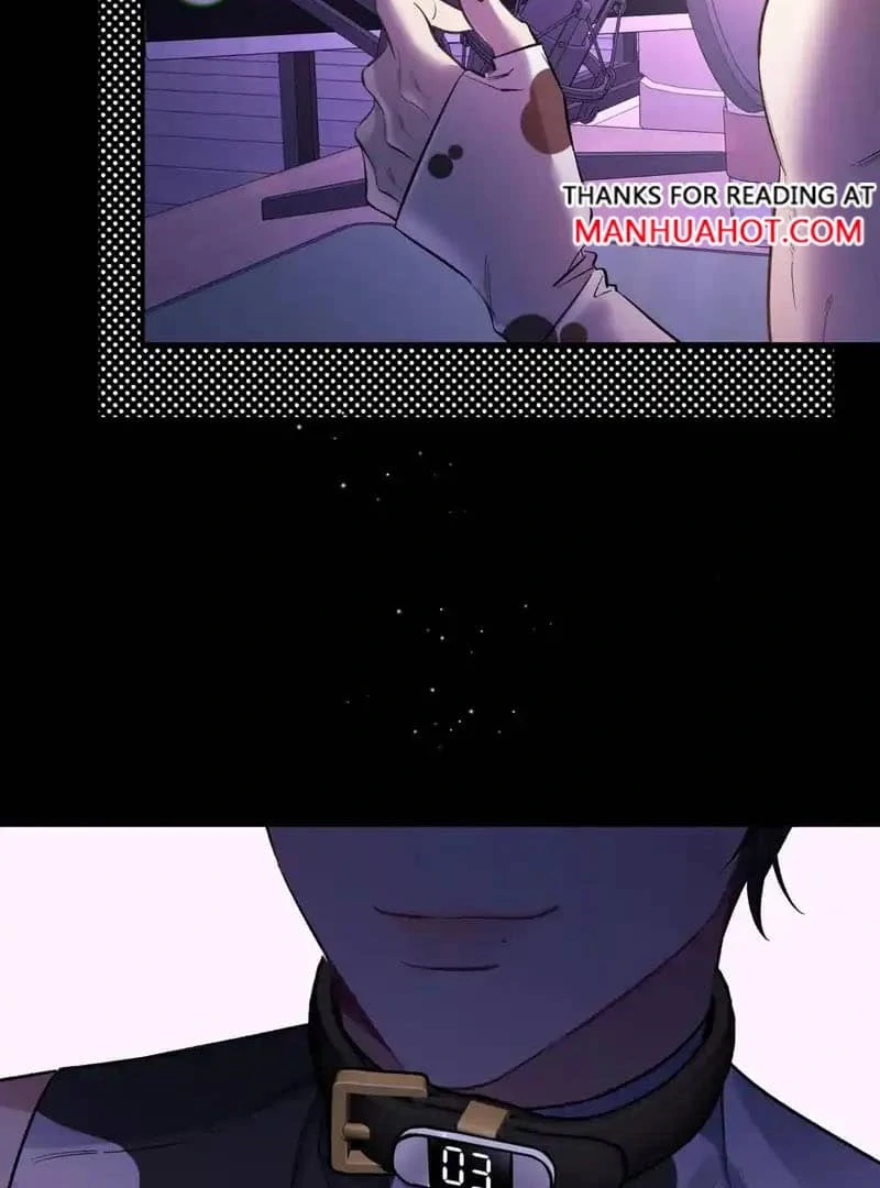 Day and Night Chapter 16 page 9 - 