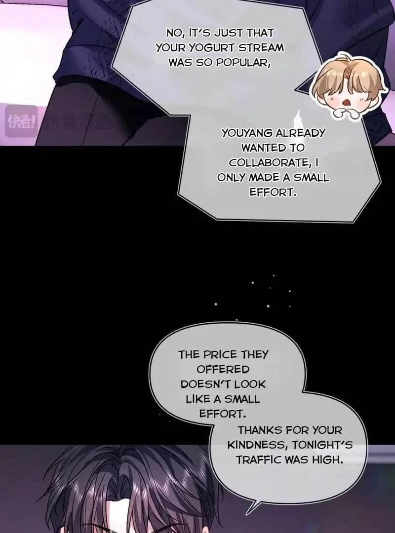 Day and Night Chapter 17 page 15 - 