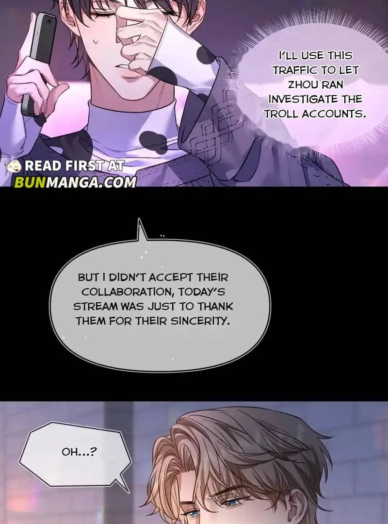 Day and Night Chapter 17 page 16 - 
