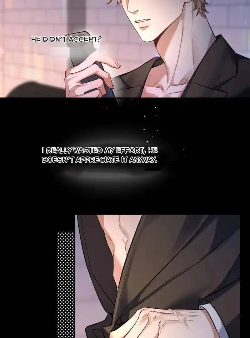 Day and Night Chapter 17 page 17 - 