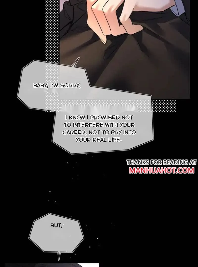 Day and Night Chapter 17 page 18 - 