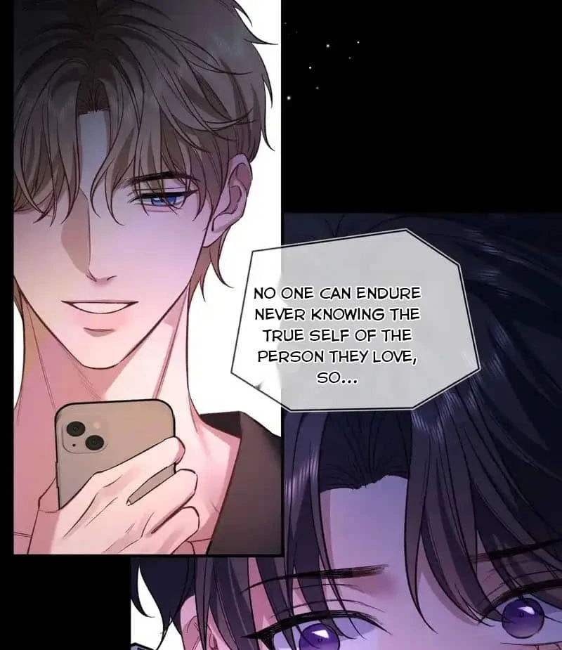 Day and Night Chapter 17 page 19 - 