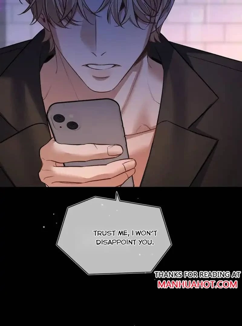 Day and Night Chapter 17 page 23 - 