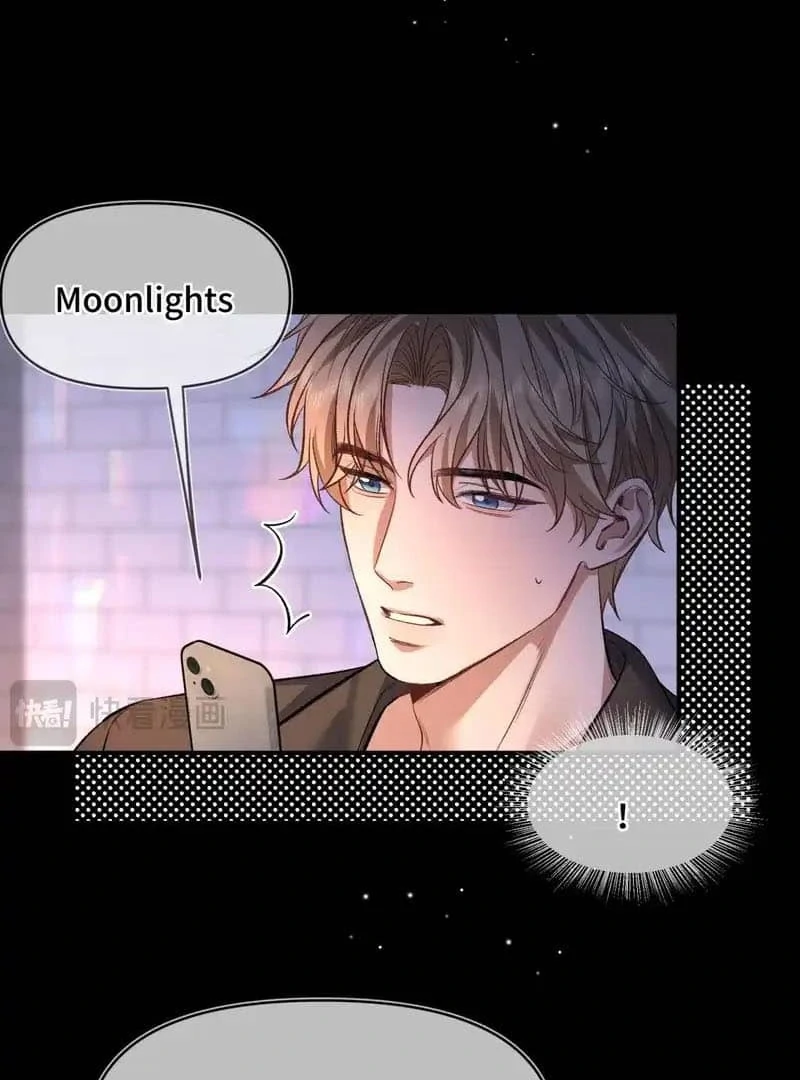 Day and Night Chapter 17 page 24 - 