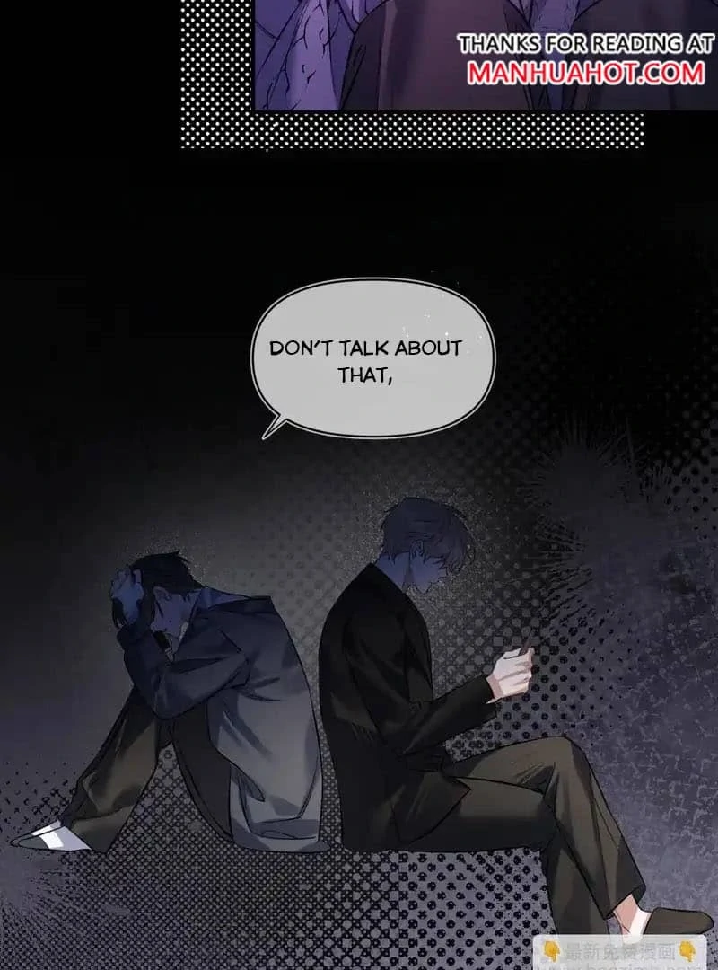 Day and Night Chapter 17 page 27 - 