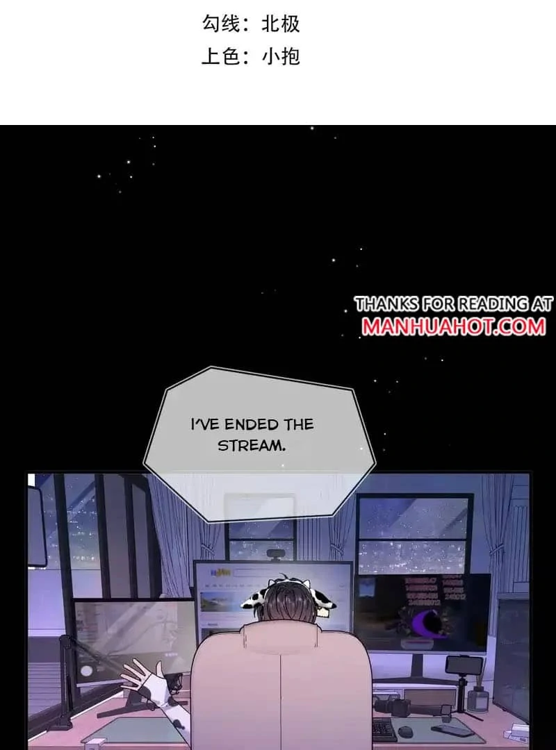 Day and Night Chapter 17 page 4 - 