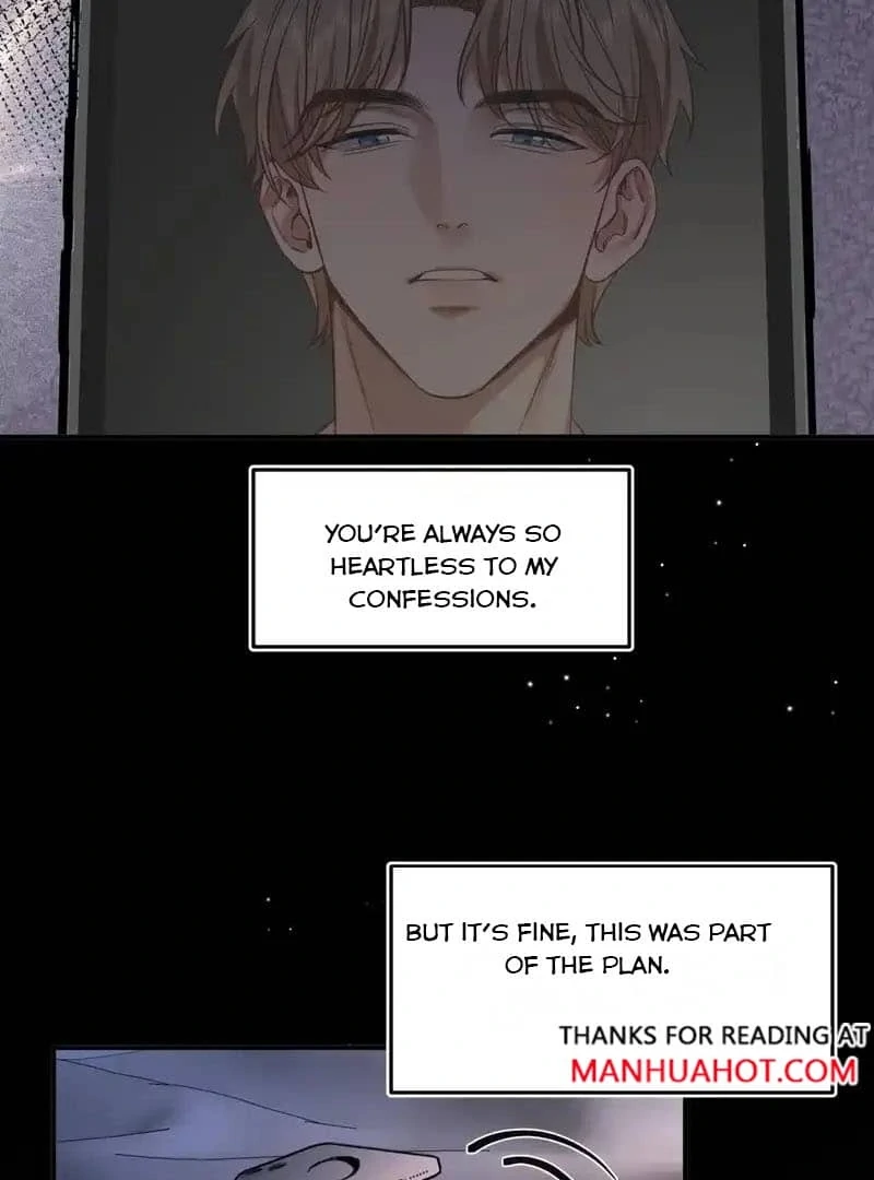 Day and Night Chapter 17 page 31 - 