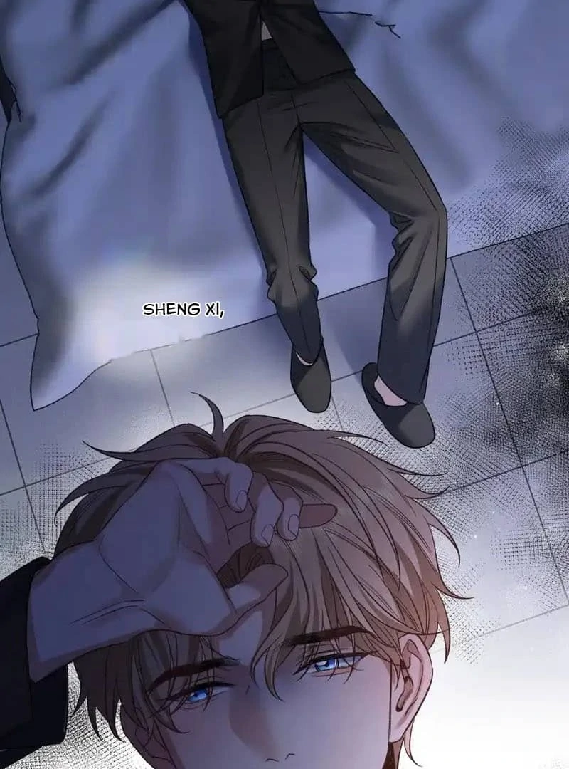 Day and Night Chapter 17 page 33 - 