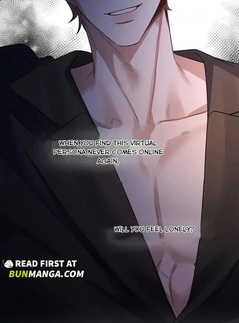 Day and Night Chapter 17 page 34 - 