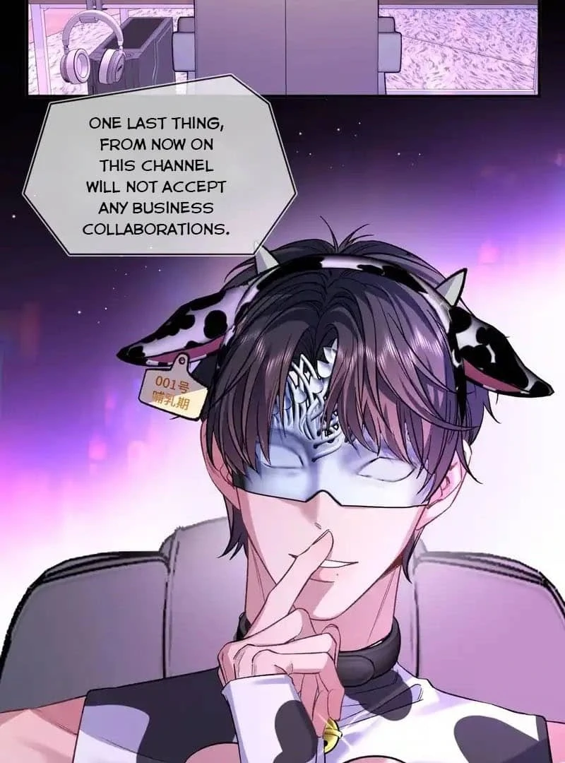 Day and Night Chapter 17 page 5 - 