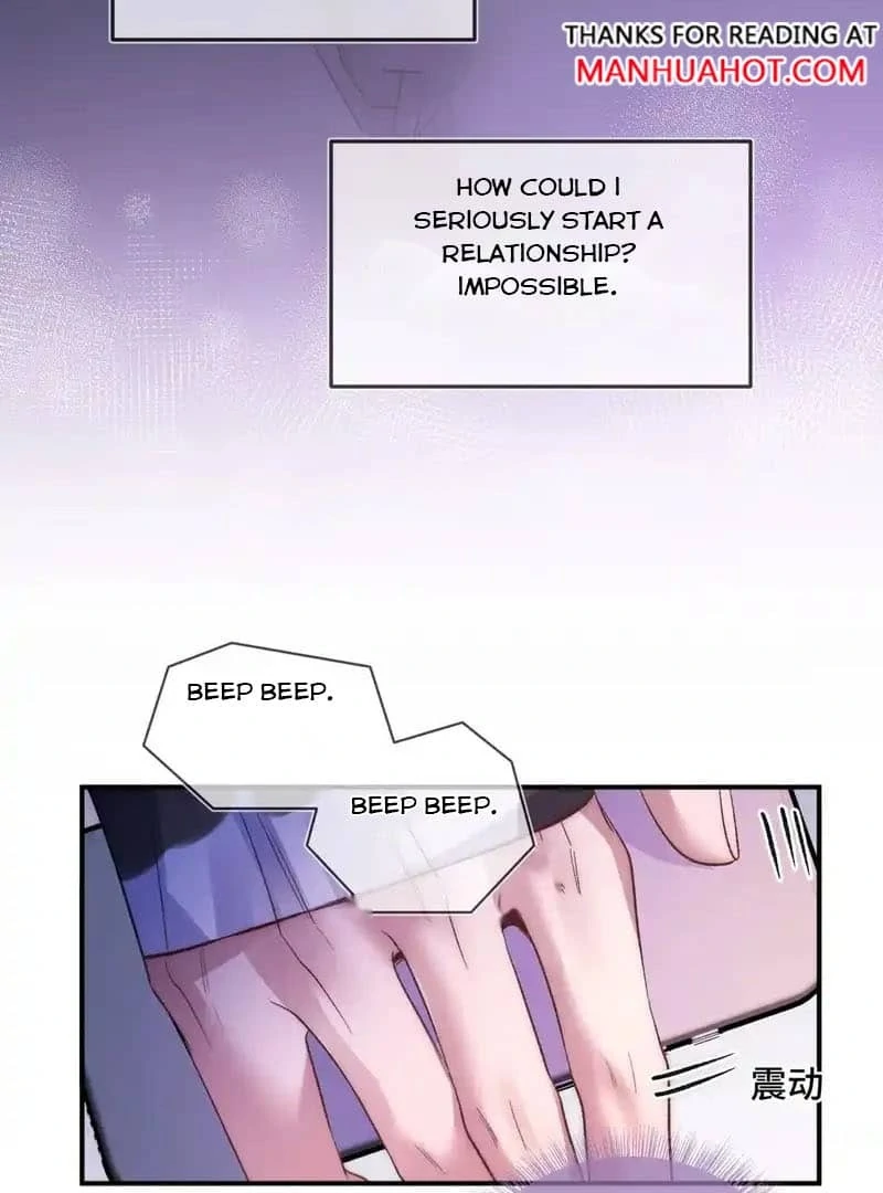 Day and Night Chapter 17 page 46 - 