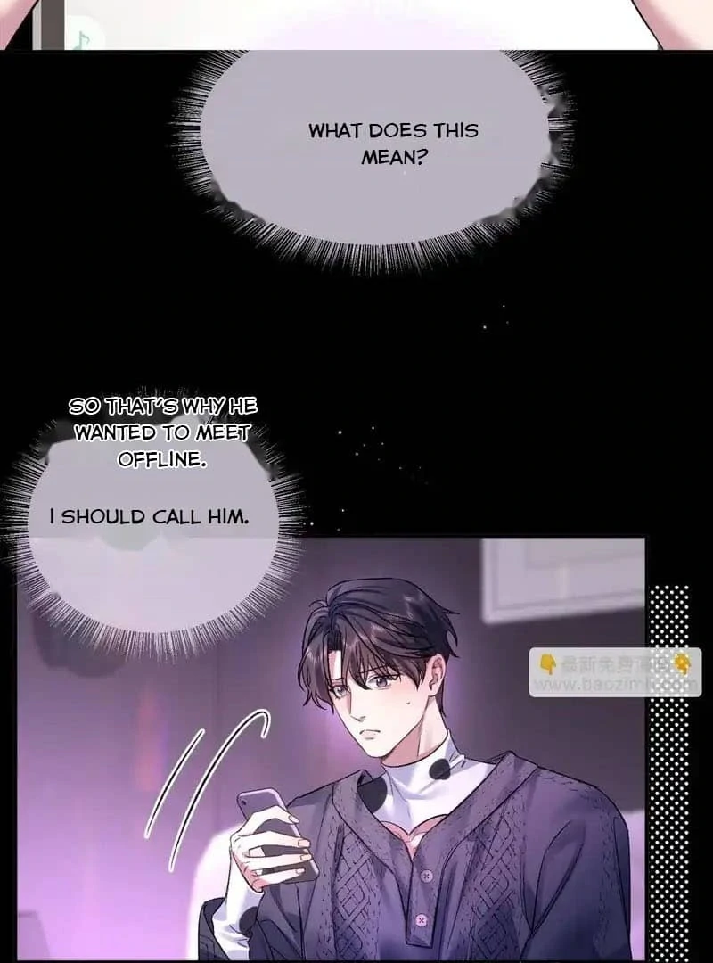 Day and Night Chapter 17 page 50 - 