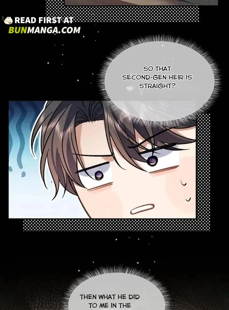 Day and Night Chapter 18 page 16 - 