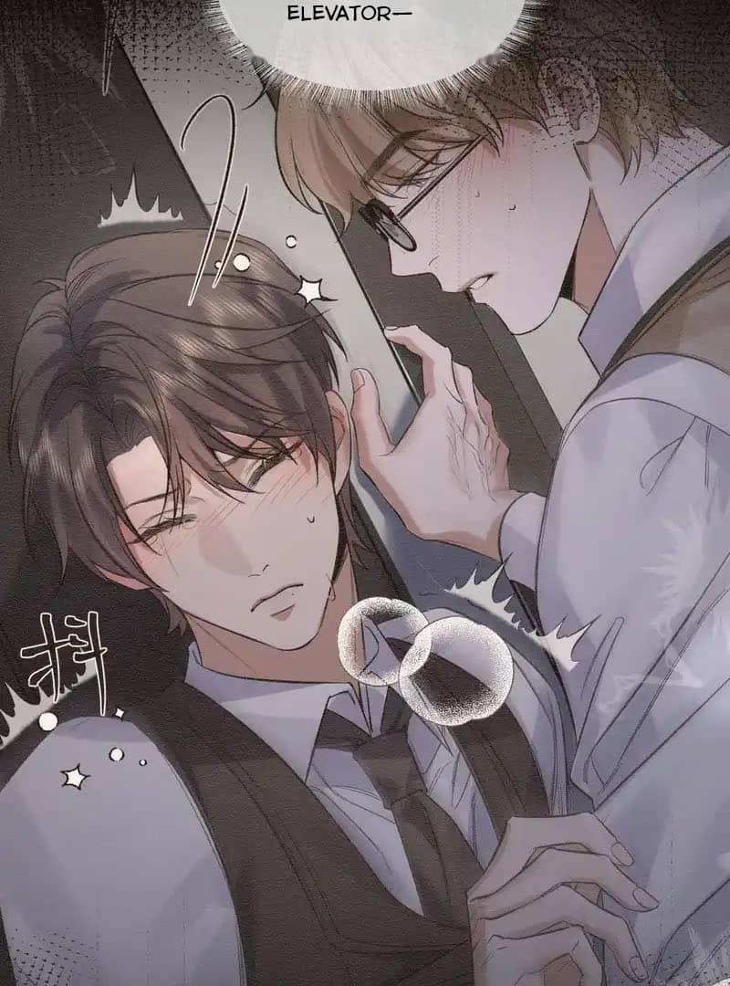 Day and Night Chapter 18 page 17 - 