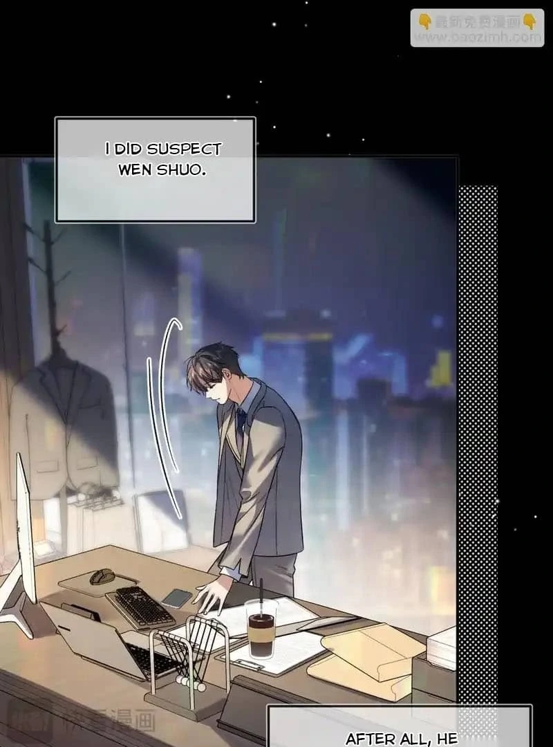 Day and Night Chapter 18 page 20 - 